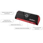 AVerMediaVideoGrabberLiveGamerPortable2PlacadeCapturaUSBHDMI1080p60