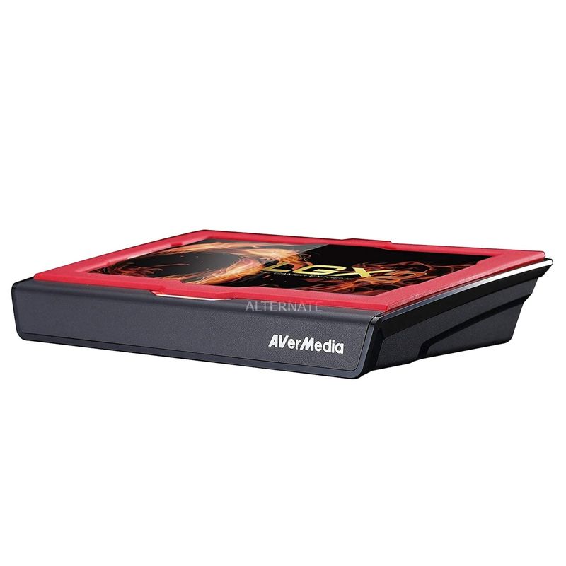 AVerMediaLiveGamerEXTREME2PlacadeCpturaHDMIUSB31TypeC4Kp60