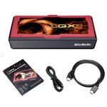 AVerMediaLiveGamerEXTREME2PlacadeCpturaHDMIUSB31TypeC4Kp60