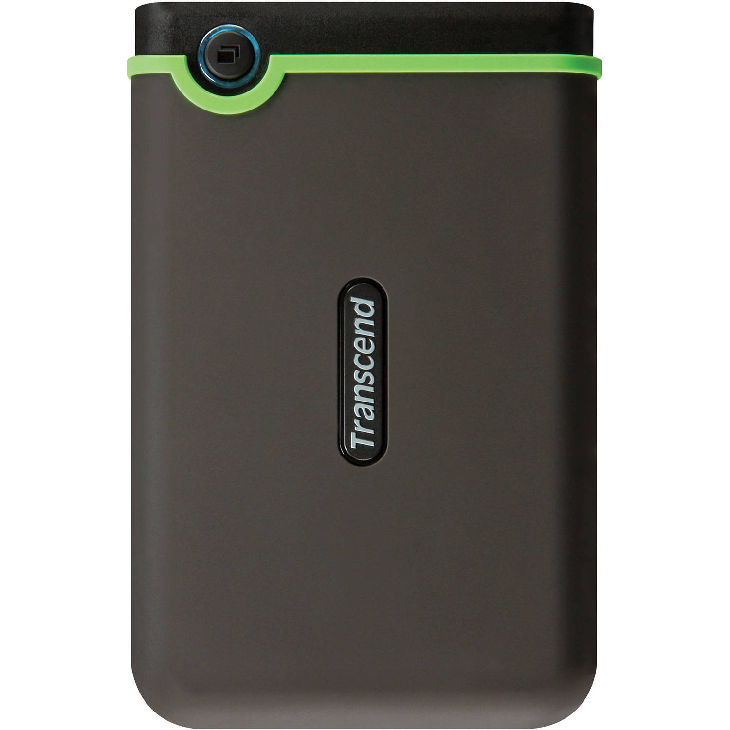 Transcend StoreJet 500GB 外付けHDD transcend-500gb-storejet-
