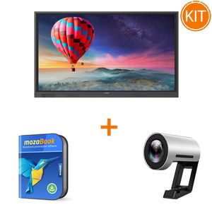 Kit Profesor Scoala Online - pentru Predare din Clasa