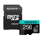 ADATA-Premier-Pro-Card-de-Memorie-MicroSDXC-256GB-10080-MBs---Adaptor-SD