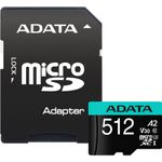 ADATA-Premier-Pro-Card-de-Memorie-MicroSDXC-512GB-10080-MBs---Adaptor-SD