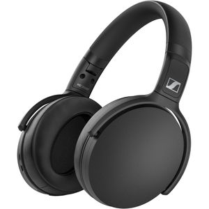 Sennheiser HD 350BT Casti Bluetooth Negru