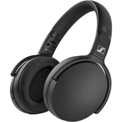 Sennheiser HD 350BT Casti Bluetooth Negru