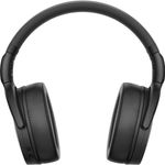 SennheiserHD350BTCastiBluetoothNegru
