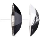 Elinchrom Kit Umbrele To Go 105 cm Reflexie + Difuzie