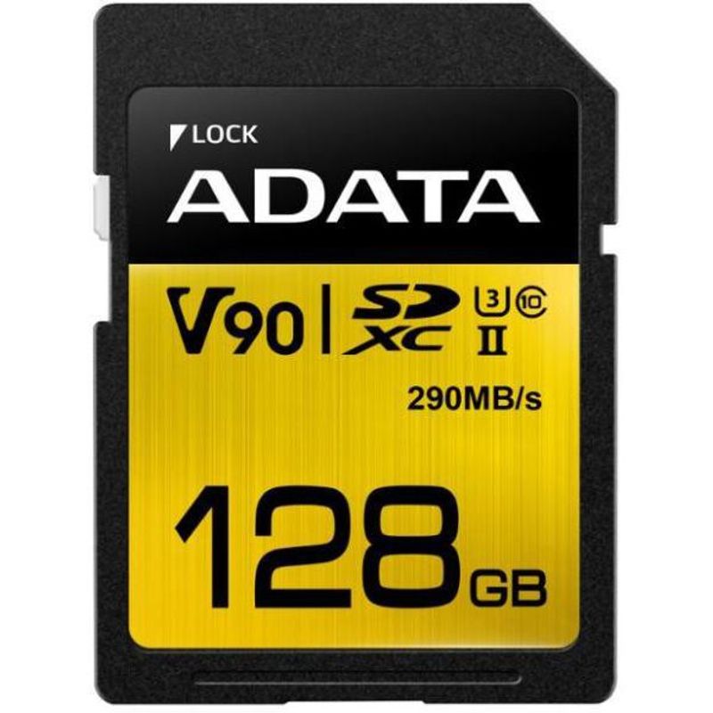 ASDX128GUII3CL10-C