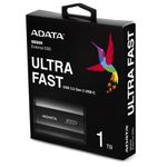 Adata-SE800-SSD-Extern-1TB-USB-3.1-Typ-C-1000MBs-Protectie-IP68-Negru--5-