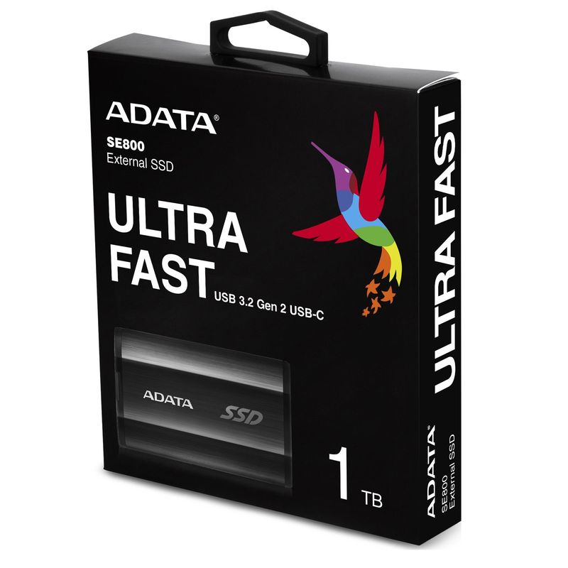 Adata-SE800-SSD-Extern-1TB-USB-3.1-Typ-C-1000MBs-Protectie-IP68-Negru--5-
