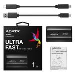 Adata-SE800-SSD-Extern-1TB-USB-3.1-Typ-C-1000MBs-Protectie-IP68-Negru--6-