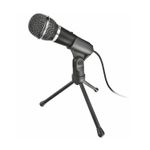 Trust Starzz All-Round Microfon Mini Jack 3.5 mm Negru