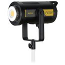 Godox FV200 Hibrid Lampa LED 200W cu Functie de Blit HSS