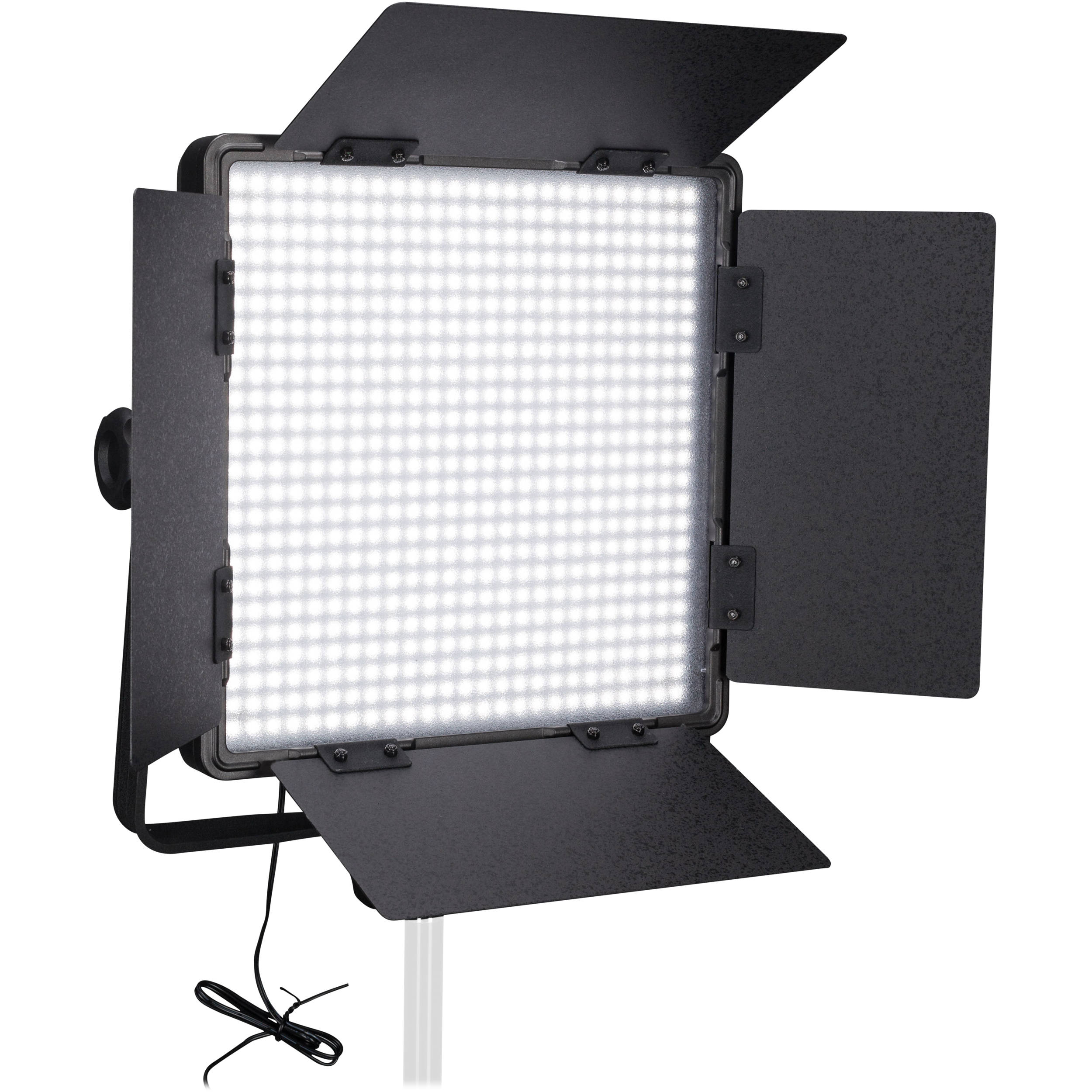 NanLite 600CSA Lampa LED Bi-Colour pentru Studio