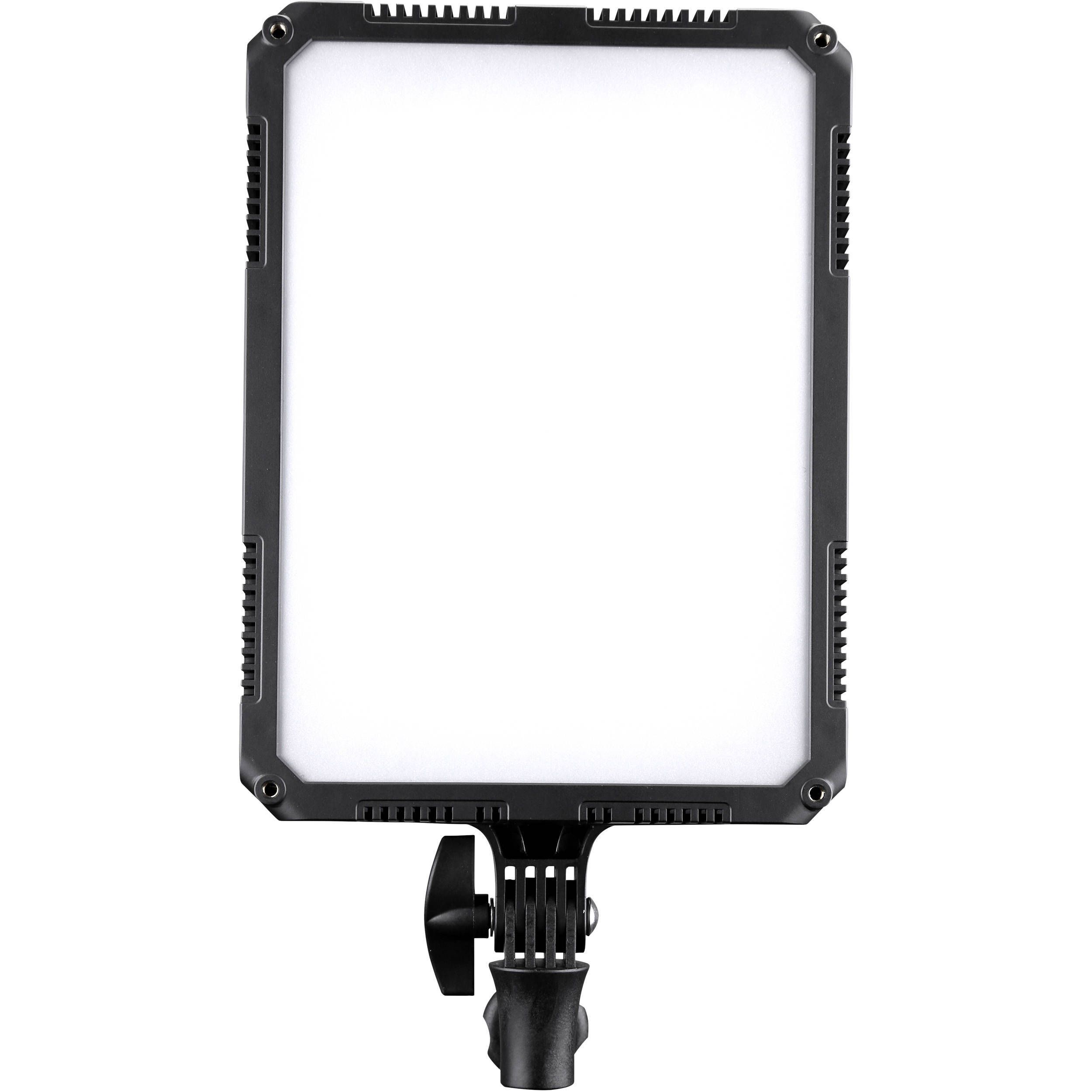 NanLite Compac 40 Lampa LED Slim Soft Light pentru Studio