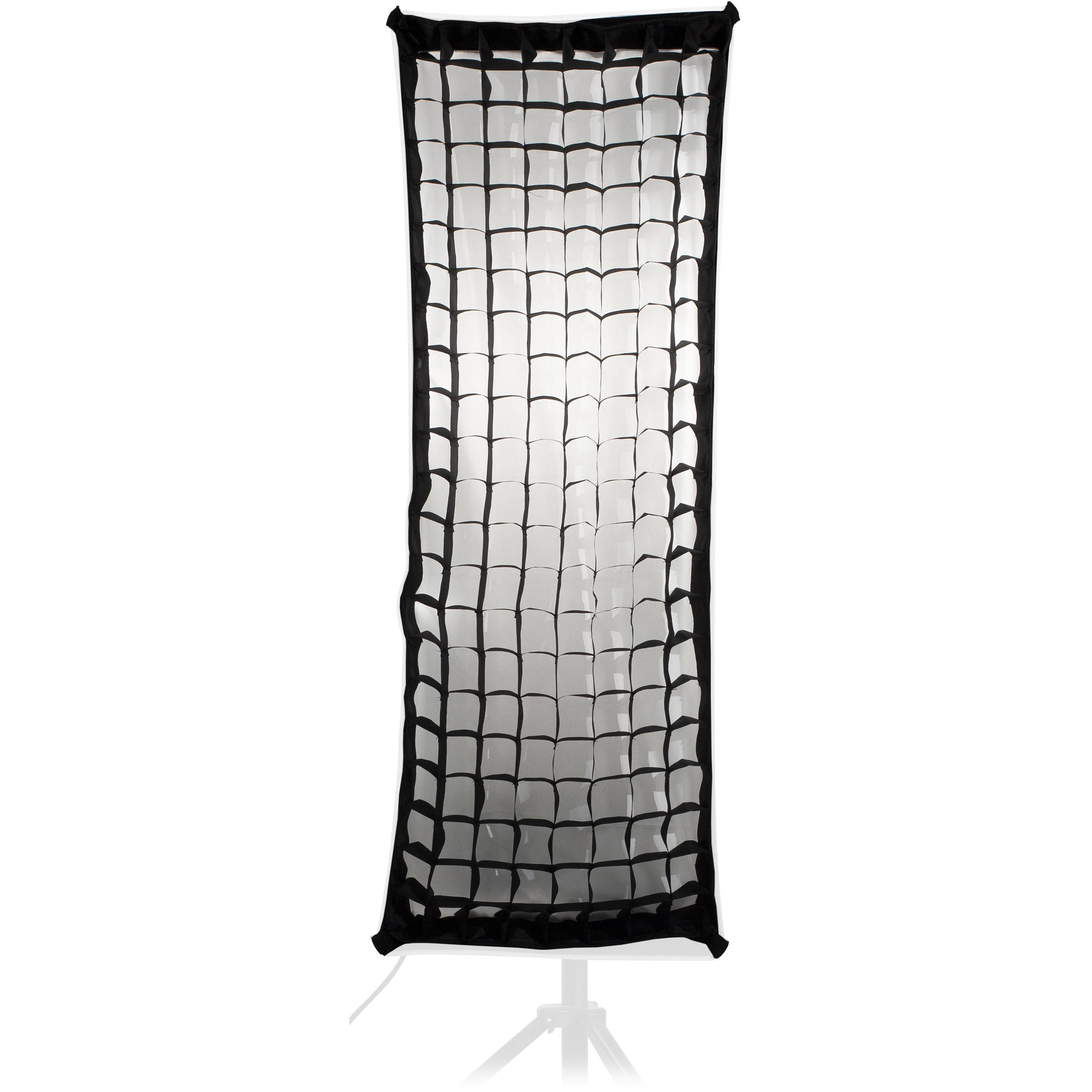 Nanlite EC-110X45 Grid pentru Softbox 45 ? 110 cm Nanlite EC-110X45 Grid pentru Softbox 45 ? 110 cm