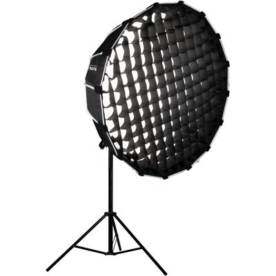 NanLite EC-FZ60 Grid pentru Softbox Parabolic 60 cm NanLite SB-FZ60