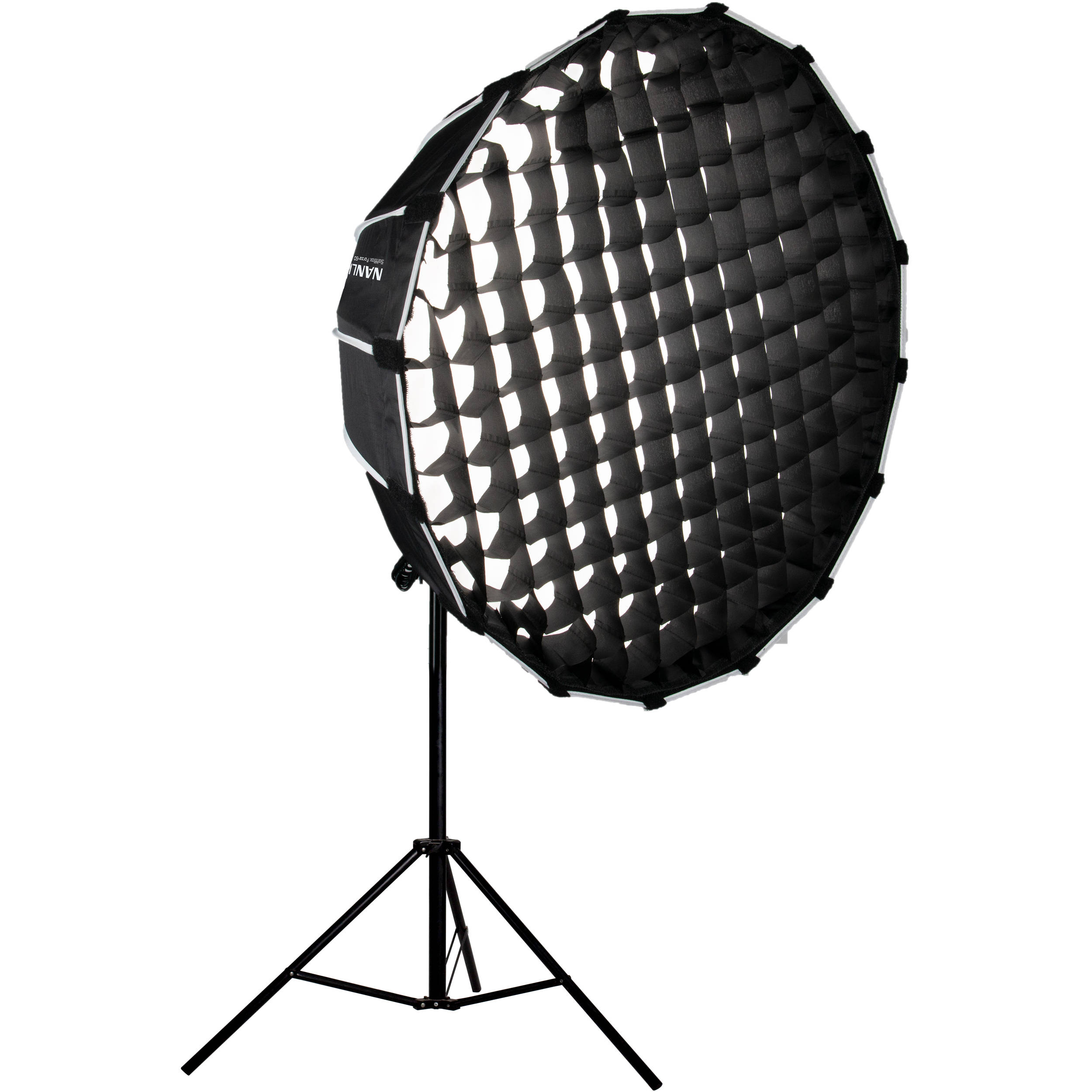 NanLite EC-FZ60 Grid pentru Softbox Parabolic 60 cm NanLite SB