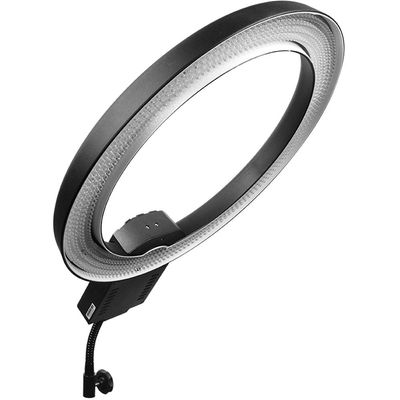 NanLite Halo 19 Lampa Circulara LED Daylight