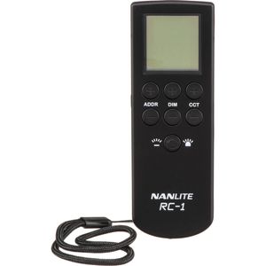 NanLite RC-1 Telecomanda