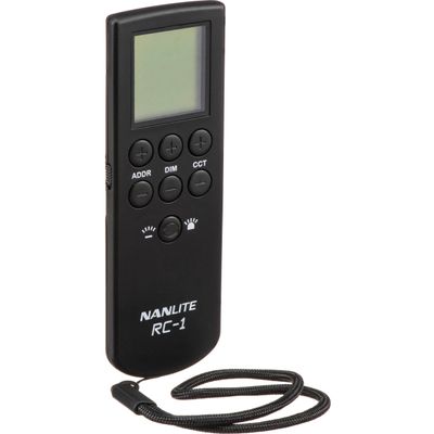 NanLite RC-1 Telecomanda