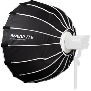 Nanlite SB-FZ60 Softbox Parabolic