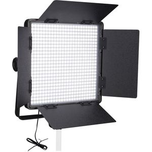 NanLite 600SA Lampa LED Daylight