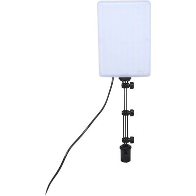 NanLite Compac 20 Panou LED Slim Soft Light pentru Studio