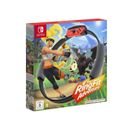 Nintendo Switch Ring Fit Adventure - GDG