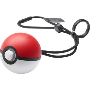 Nintendo Switch Accesoriu Poke Ball Plus