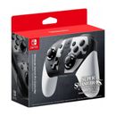 Nintendo Switch Pro Controller Super Smash Ultimate Edition