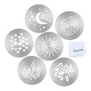 Godox SA-09-001 Kit Filtre GOBO pentru Lampa S30