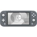 Nintendo Consola Switch Lite Grey - GDG