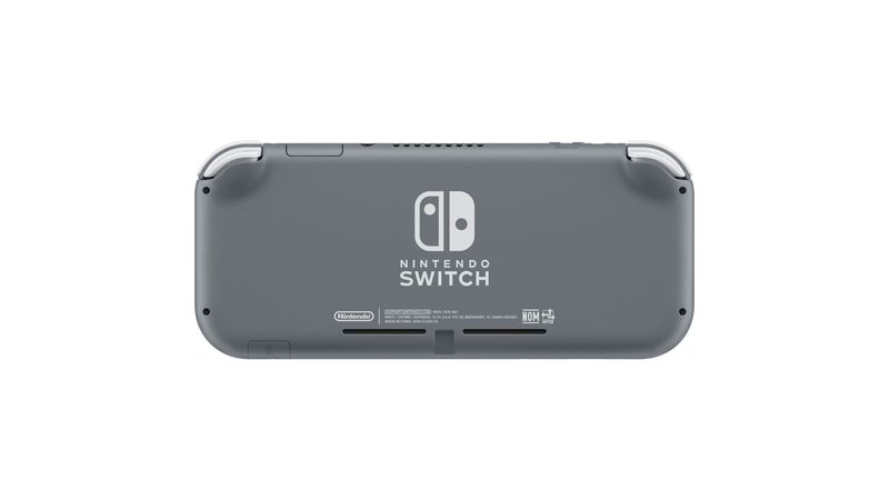 SwitchLight 本体 グレー 任天堂 Nintendo Switch Lite [グレー] 価格比較 - 価格.com