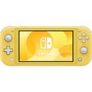 Nintendo Consola Switch Lite Yellow - GDG