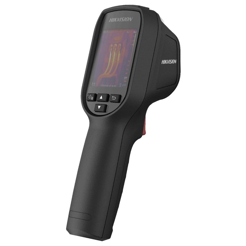 Hikvision-DS-2TP31-3AUF-Camera-Termografica-de-Mana-pentru-Masurarea-Temperaturii