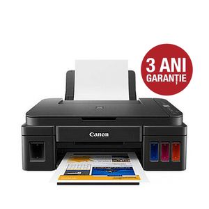 Canon PIXMA G2411 Imprimanta A4 Sistem CISS