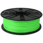 GEMBIRD-3DP-ABS1.75-01-FG-Filament-Gembird-ABS-Verde-Fluorescent-175mm-1kg