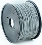 GEMBIRD-3DP-ABS1.75-01-GR-Filament-ABS-Gri-175mm-1kg