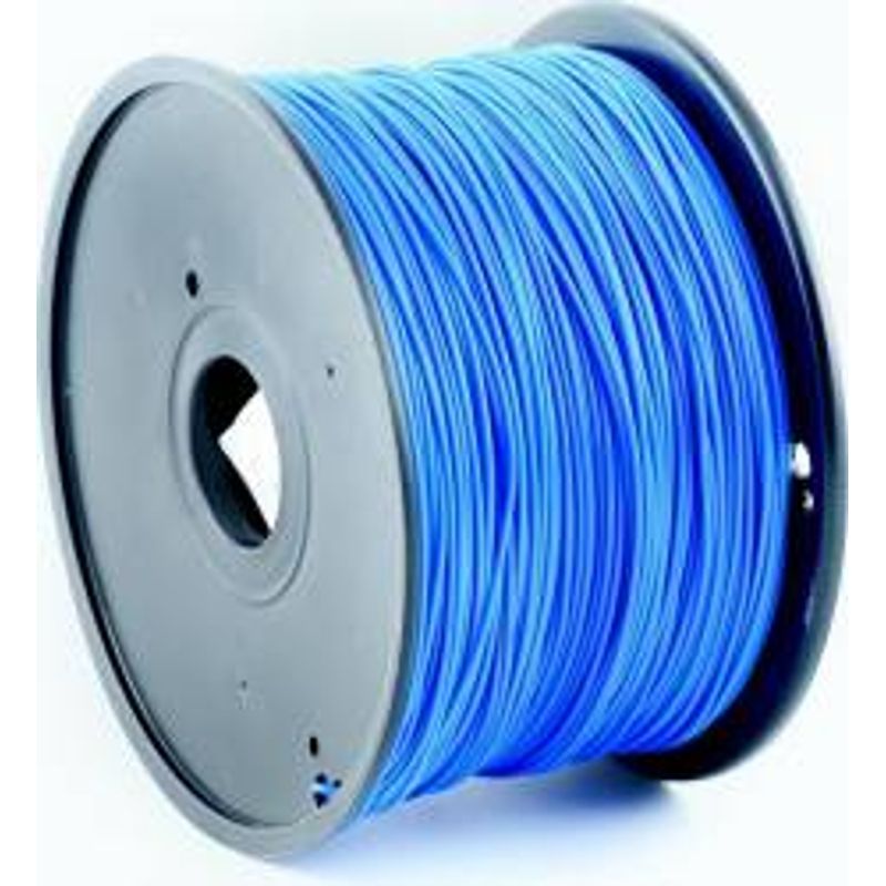 GEMBIRD-3DP-PLA1.75-01-B-Filament-PLA-Albastru-175mm-1kg