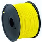 GEMBIRD-3DP-PLA-1.75-02-Y-Filament-PLA-plus-Galben-175mm-1kg