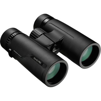 Olympus 10x42 PRO Binoclu