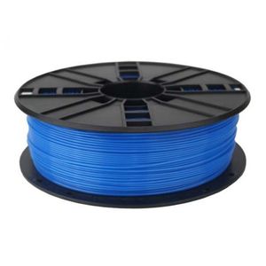 GEMBIRD 3DP-PLA+1.75-02-B Filament Gembird PLA-plus Blue 1,75mm 1kg