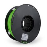 GEMBIRD-3DP-PLA1.75-01-FG-Filament-Gembird-PLA-Fluorescent-Verde-175mm-1kg