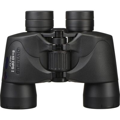 Olympus 8x40 DPS-I Binoclu