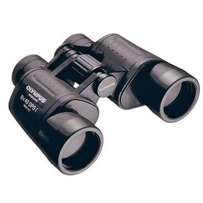 Olympus 8x40 DPS-I Binoclu