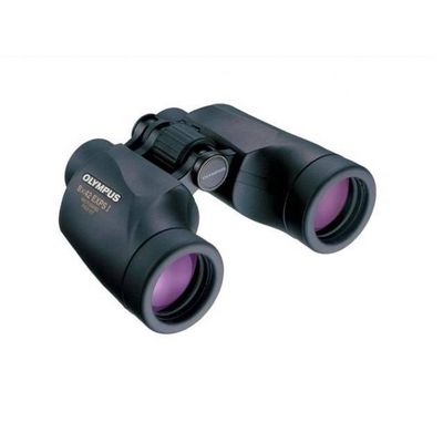 Olympus 8x42 Binoclu Profesional EXPS I Negru