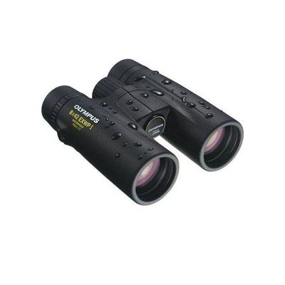 Olympus EXWP I 8x42 Binoclu