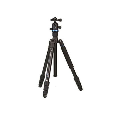 Benro iFOTO Alu. Tripod Kit + IB2 head