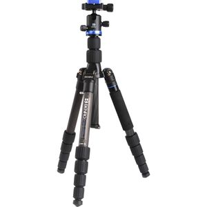 Benro iFOTO Carbon Tripod Kit + IB0 head